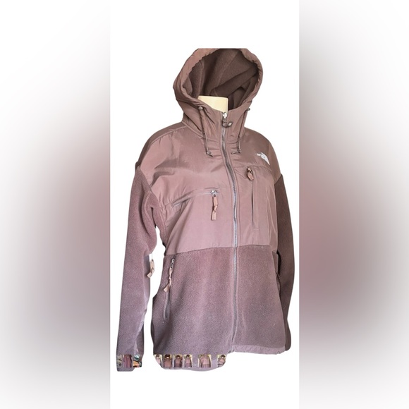 The North face Denali Polartec Fleece / jacket for Men - Picture 2 of 7